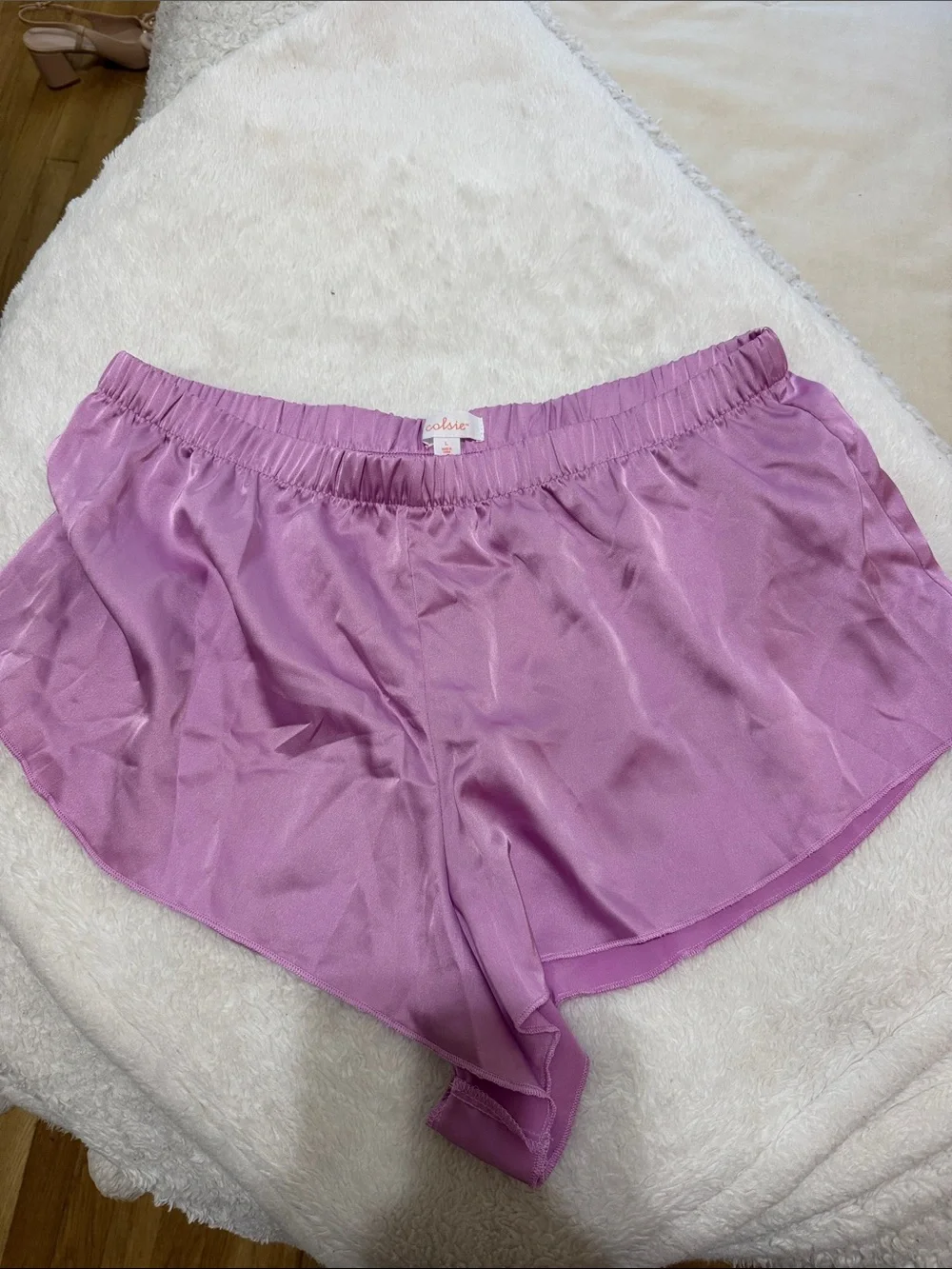 PJ set - Picture 2 of 4